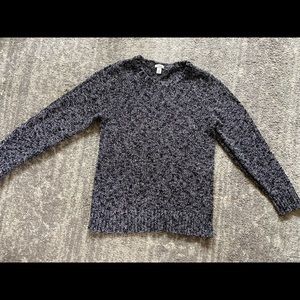 LL Bean Ragg Sweater
